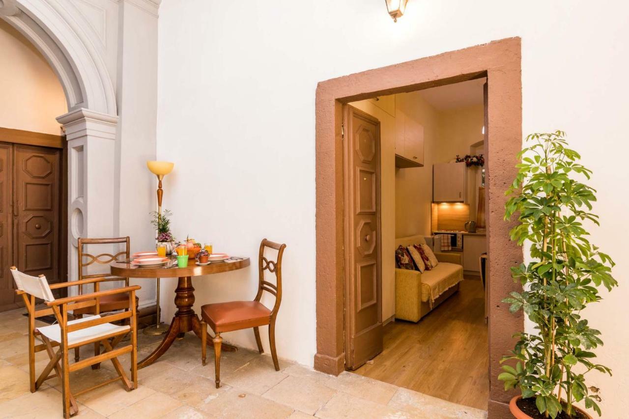 Kantouni Bizi Studio Corfu  المظهر الخارجي الصورة